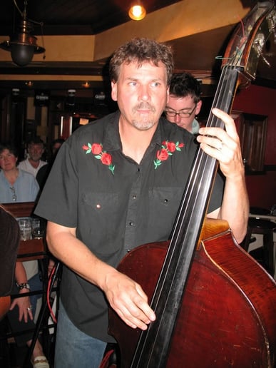 Gallery photo 41 of Jazz Daddies