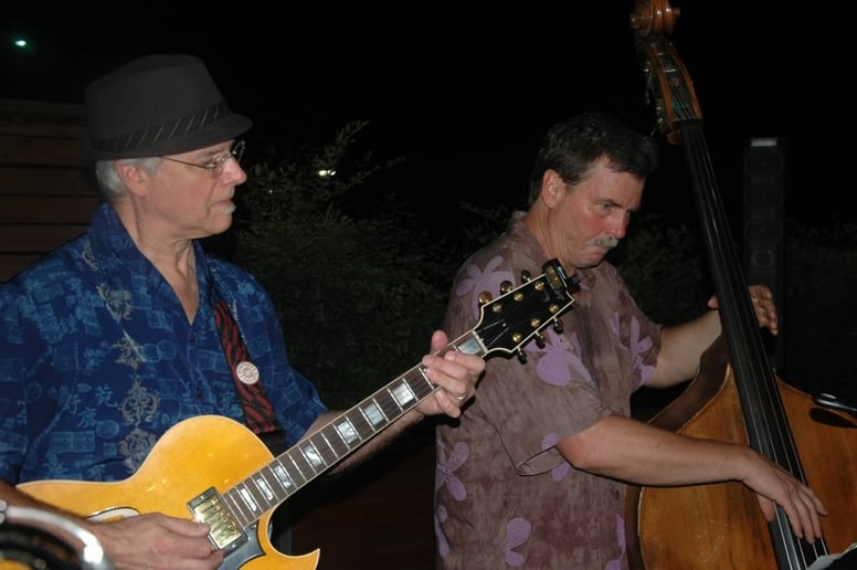 Gallery photo 42 of Jazz Daddies