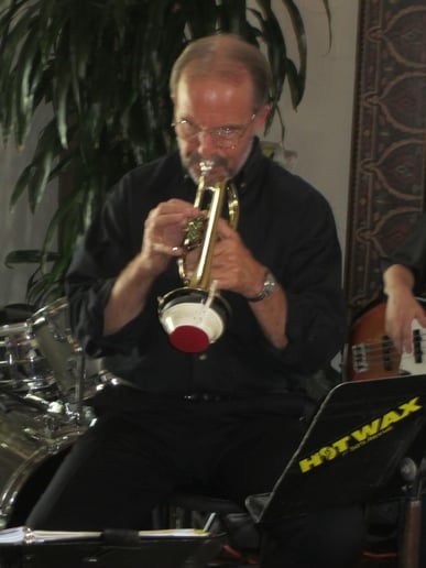 Gallery photo 43 of Jazz Daddies