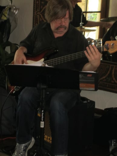 Gallery photo 40 of Jazz Daddies