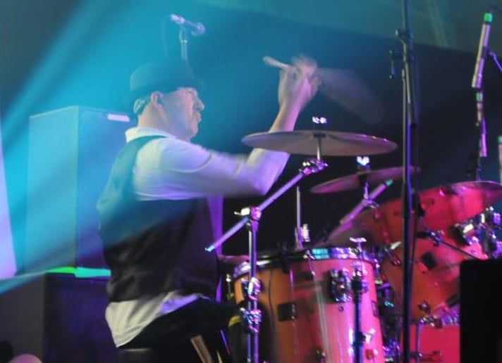 Gallery photo 46 of Jazz Daddies