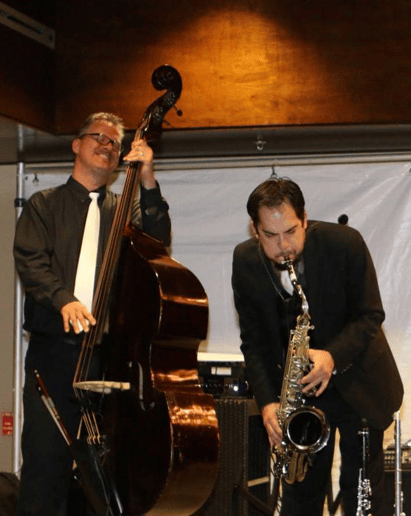 Gallery photo 33 of Jazz Daddies