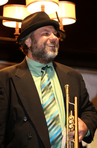 Gallery photo 44 of Jazz Daddies