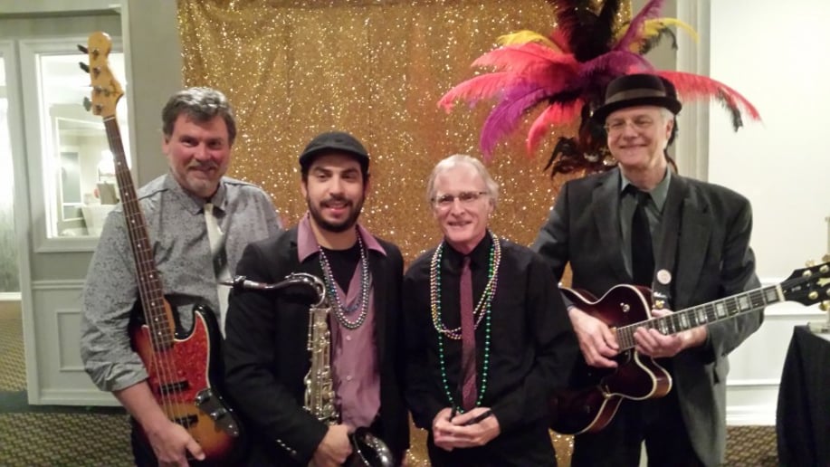 Gallery photo 18 of Jazz Daddies