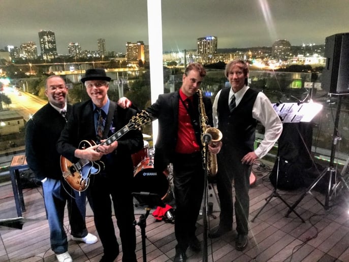 Gallery photo 11 of Jazz Daddies