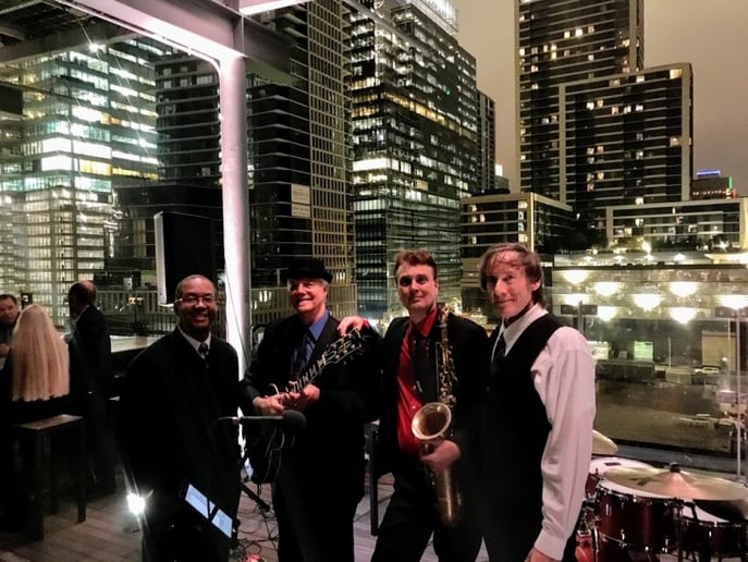 Gallery photo 12 of Jazz Daddies
