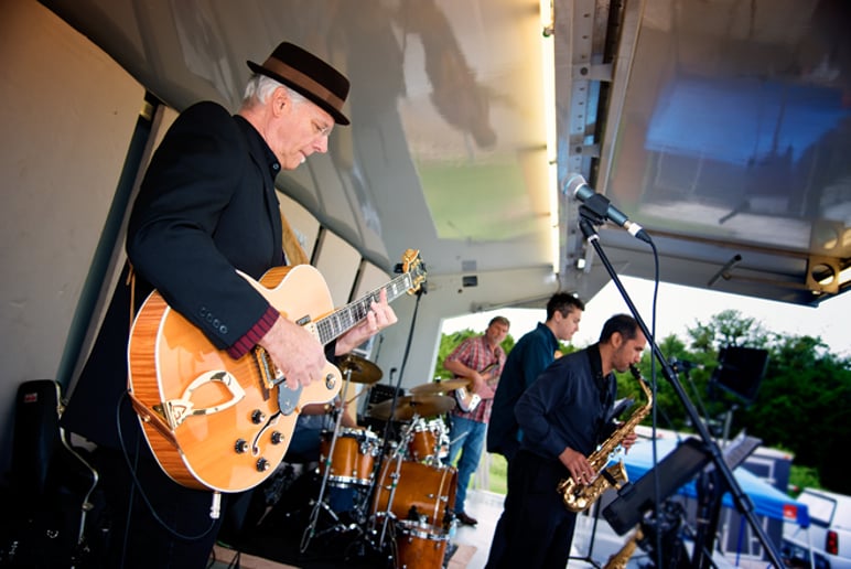 Gallery photo 14 of Jazz Daddies
