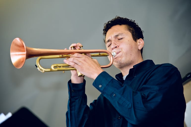 Gallery photo 37 of Jazz Daddies