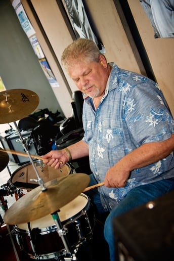 Gallery photo 36 of Jazz Daddies