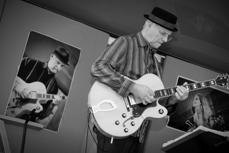 Gallery photo 31 of Jazz Daddies