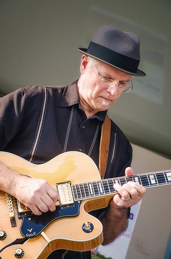 Gallery photo 32 of Jazz Daddies