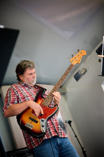 Gallery photo 35 of Jazz Daddies