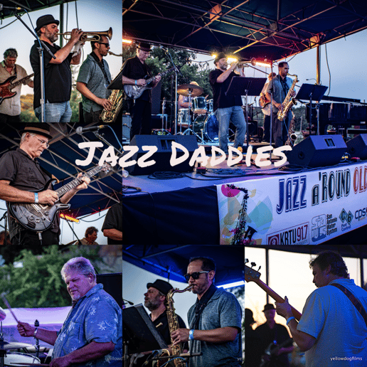 Gallery photo 10 of Jazz Daddies