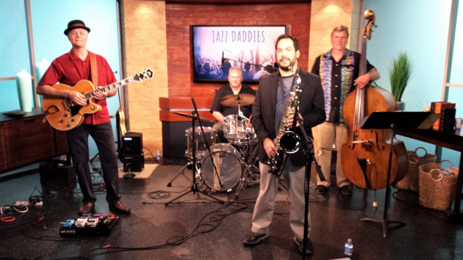 Gallery photo 19 of Jazz Daddies