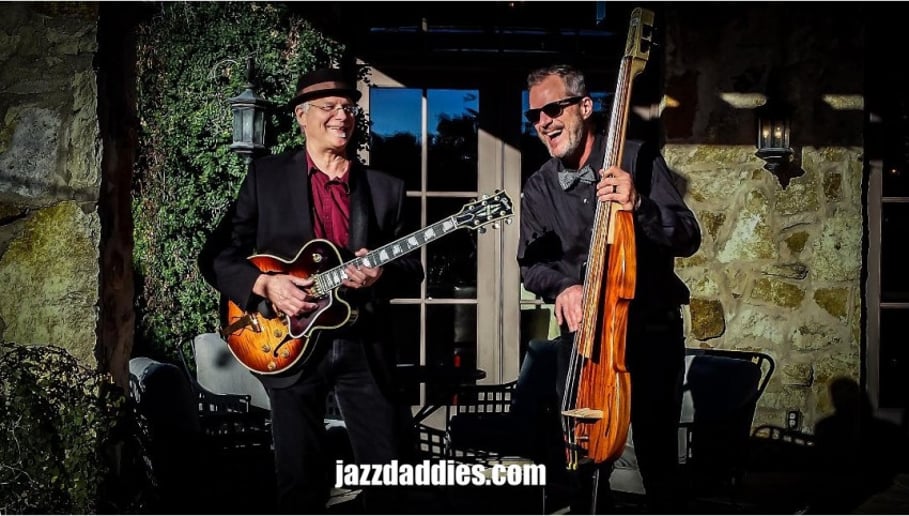 Gallery photo 20 of Jazz Daddies
