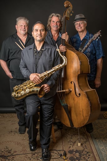 Gallery photo 1 of Jazz Daddies