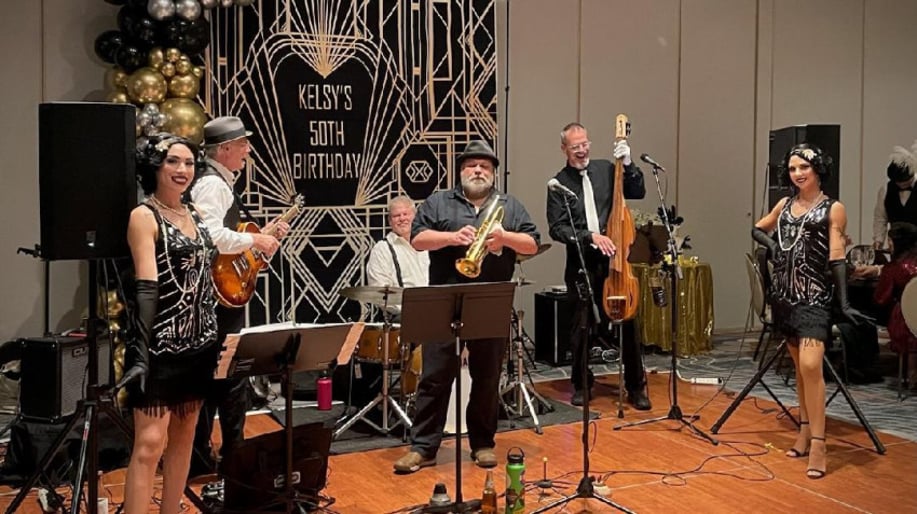 Gallery photo 7 of Jazz Daddies