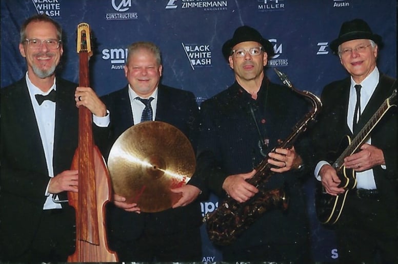 Gallery photo 5 of Jazz Daddies