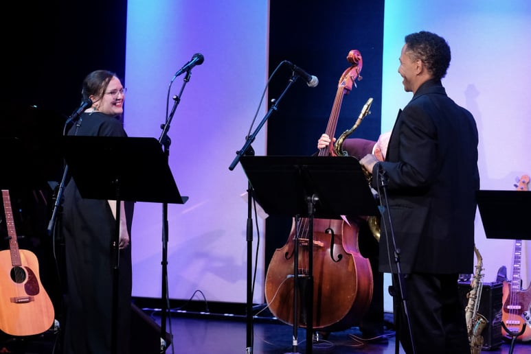 Gallery photo 2 of Jazz Duo, Trio, Quartet