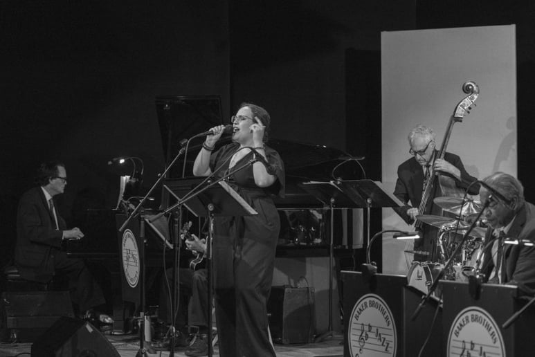 Gallery photo 5 of Jazz Duo, Trio, Quartet