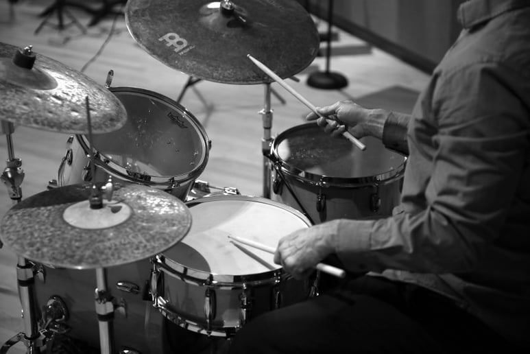 Gallery photo 1 of Jazz Expressions