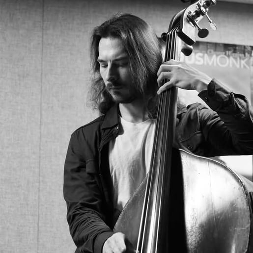 Gallery photo 3 of Jazz Flux