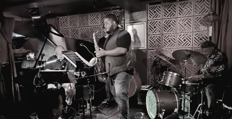 Gallery photo 7 of Jazz Flux