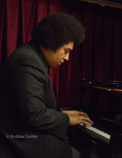 Gallery photo 1 of Jazz for any occasion or event.