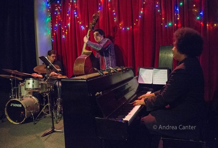 Gallery photo 2 of Jazz for any occasion or event.