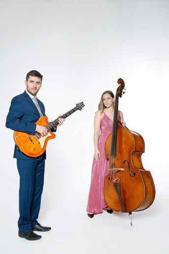 Gallery photo 1 of Jazz For Lovers
