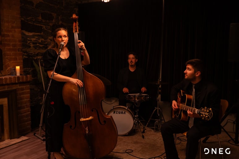 Gallery photo 5 of Jazz For Lovers