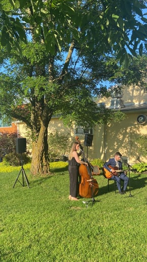 Gallery photo 6 of Jazz For Lovers