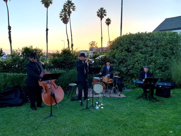 Gallery photo 1 of Johns Jazz