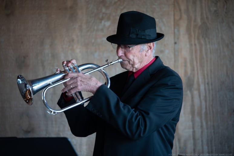 Gallery photo 3 of Johns Jazz