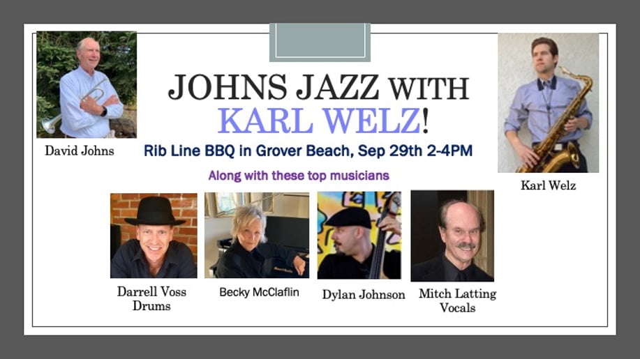 Gallery photo 5 of Johns Jazz