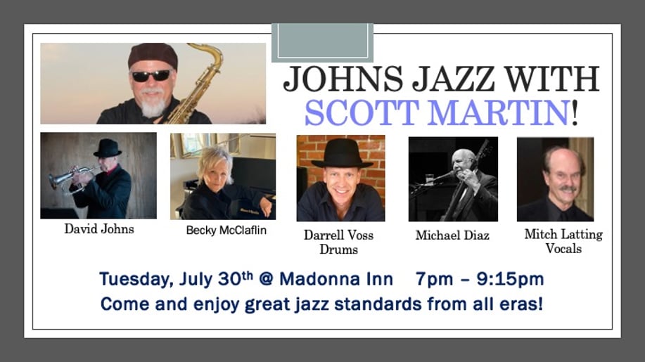 Gallery photo 6 of Johns Jazz