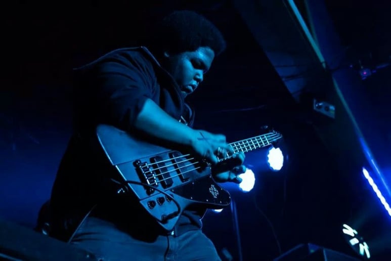 Gallery photo 3 of Jazz Green