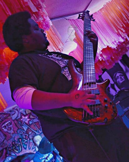 Gallery photo 1 of Jazz Green