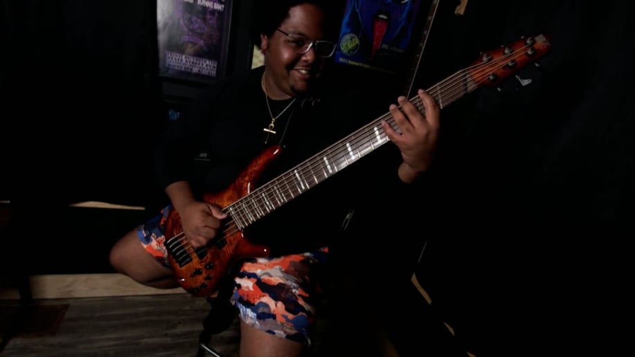 Gallery photo 7 of Jazz Green