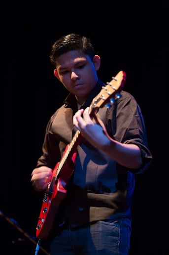 Gallery photo 3 of Jazz Hand For Autism