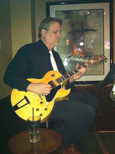 Gallery photo 1 of Jazz in the Corner