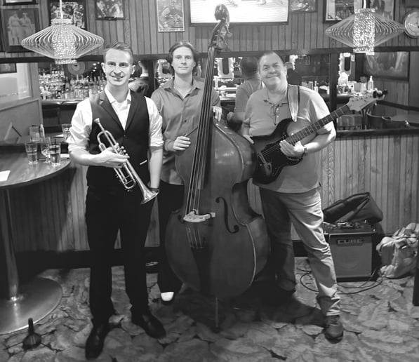 Gallery photo 4 of Jazz In Vivo