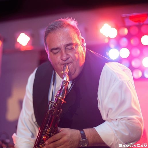 Gallery photo 2 of Jazz Jents Plus