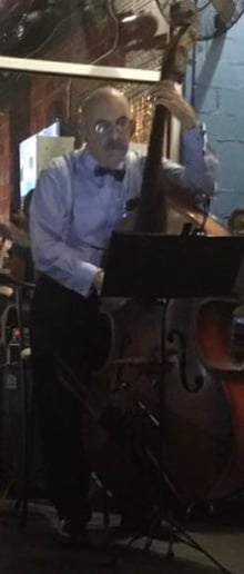 Gallery photo 10 of Jazz Jents Plus