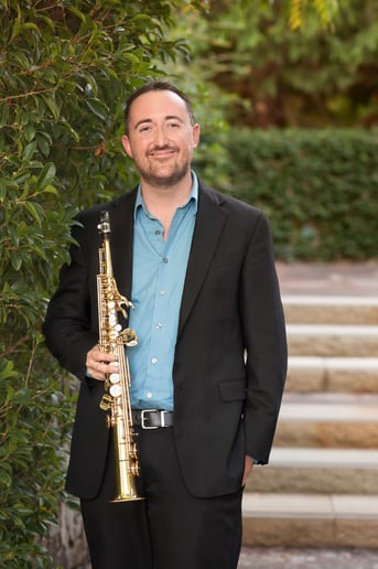 Gallery photo 3 of Jazz Mirage