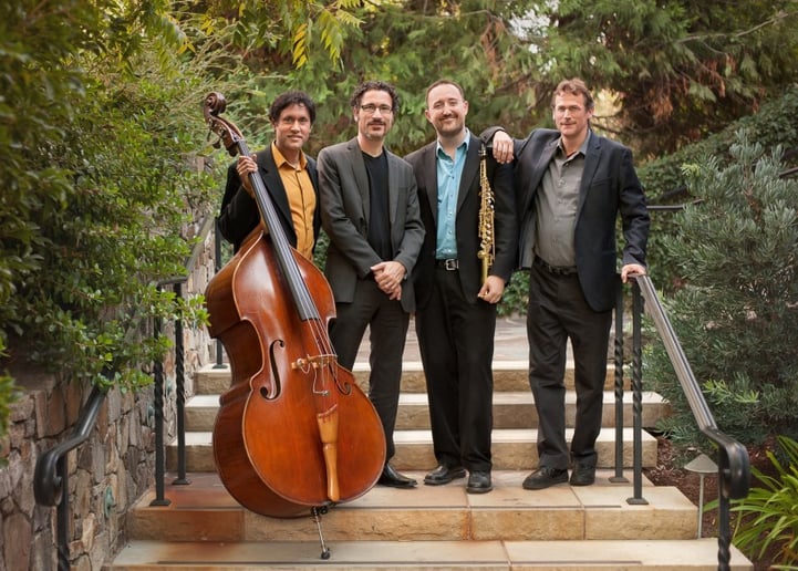 Gallery photo 1 of Jazz Mirage