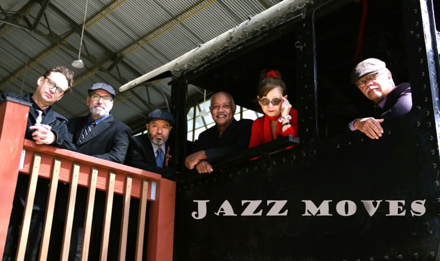Gallery photo 1 of Jazz Moves