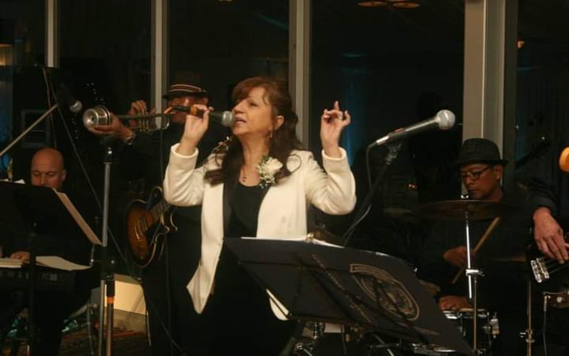 Gallery photo 4 of Jazz Moves