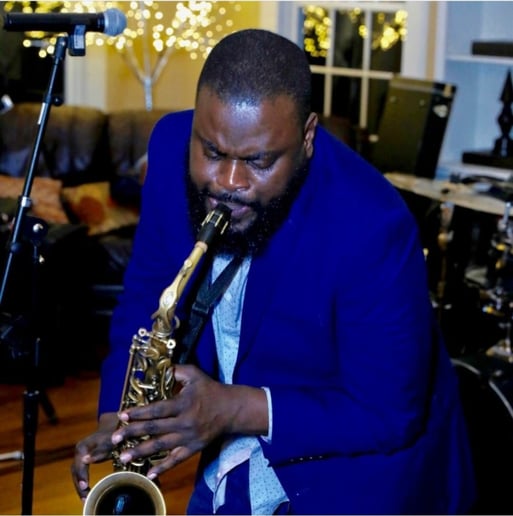 Gallery photo 7 of All Star Atlanta Players ASAP Live Music