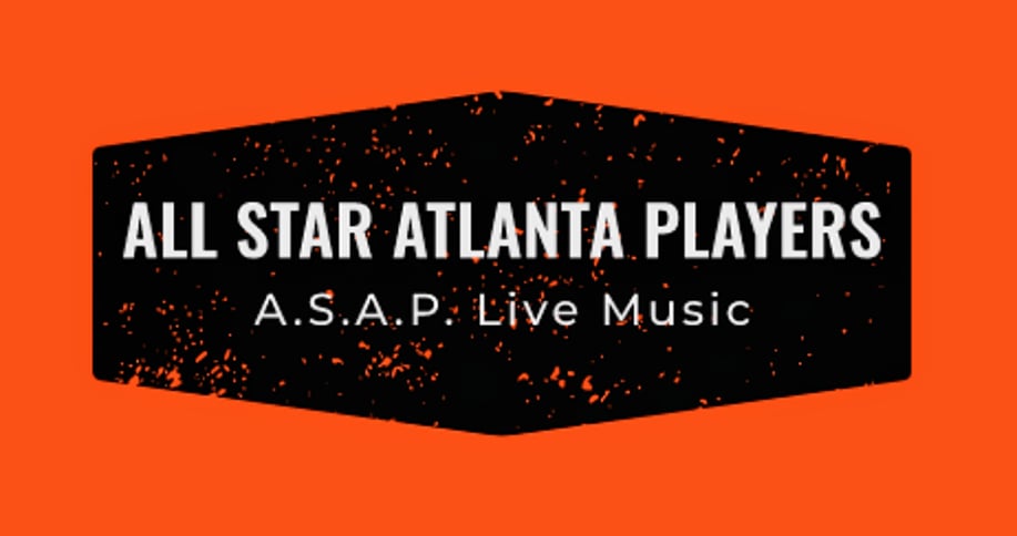 Gallery photo 1 of All Star Atlanta Players ASAP Live Music